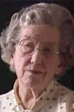 Photo of Eva Hart
