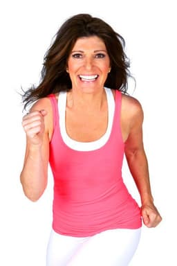 Photo of Leslie Sansone