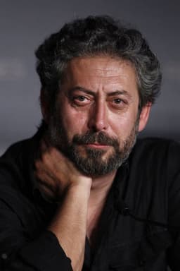Photo of Taner Birsel