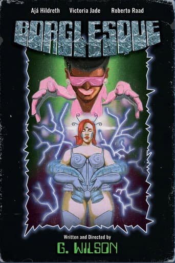 Poster for BORGLESQUE