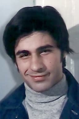 Photo of Hristos Nomikos