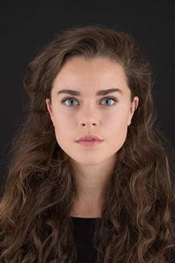 Photo of Susanne Boucher