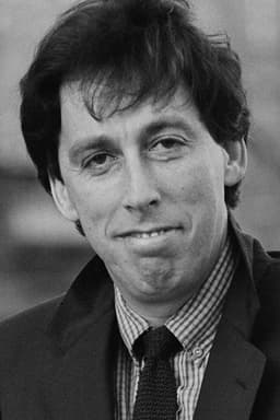 Photo of Ivan Reitman