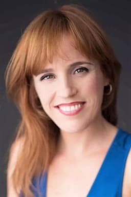 Photo of Sara Espígul