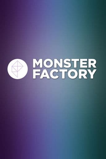Poster for Monster Factory