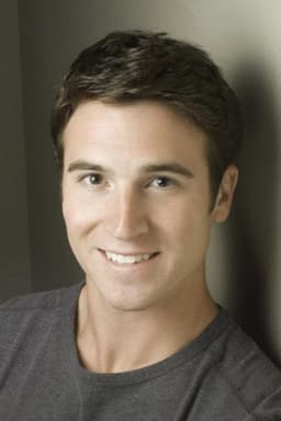 Photo of Bryan Casserly