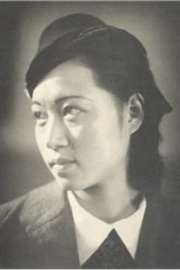 Photo of Han Eun-jin