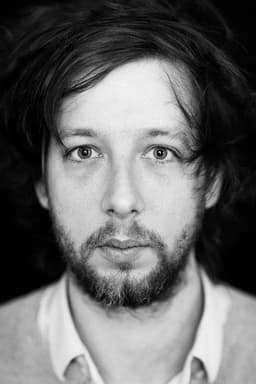 Photo of Emmanuel Schwartz