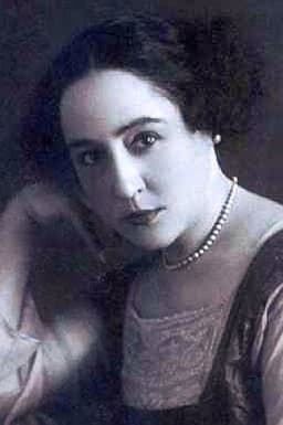 Photo of Gianna Terribili-Gonzales