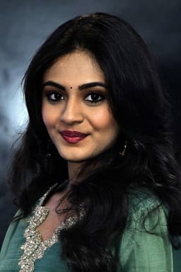 Photo of Nayan Sarika