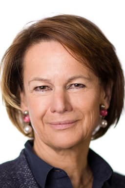 Photo of Monique Reuter