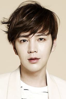 Photo of Jang Keun-suk