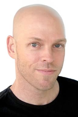 Photo of Tim McLachlan