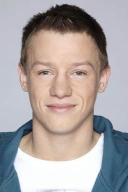 Photo of Vincent Krüger
