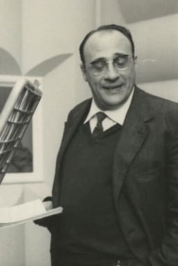 Photo of Corrado Gaipa