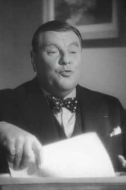 Photo of Marcel Carpentier