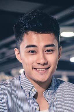 Photo of Danny Hung