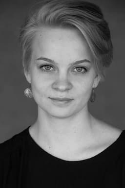 Photo of Katriina Tavi