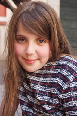 Photo of Violette Guillon