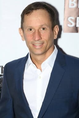Photo of Robbie Bryan