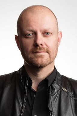 Photo of Alexandre O. Philippe