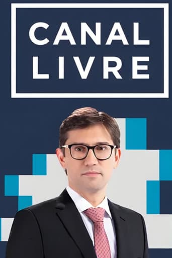 Poster for Canal Livre