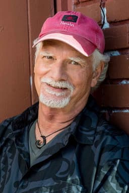 Photo of Bill Kreutzmann
