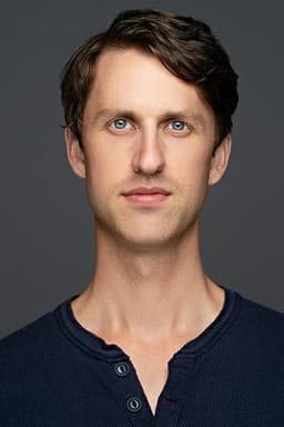 Photo of Nikolas Mikkelsen