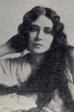 Photo of Elsie Jane Wilson