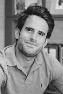 Photo of Antoine Blandin