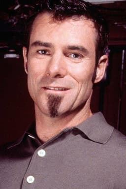 Photo of Jack Coen