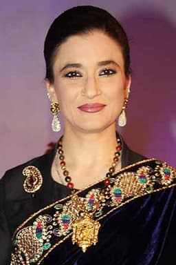 Photo of Sujata Sehgal