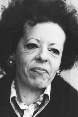 Photo of Milly Corinaldi