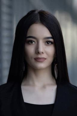 Photo of Mahliyo Asqaraliyeva