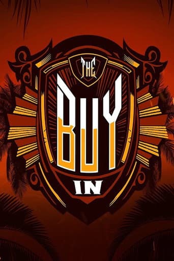 Poster for AEW Fight for the Fallen: The Buy-In