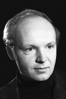 Photo of Andrey Myagkov