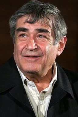 Photo of Hamid Samandarian