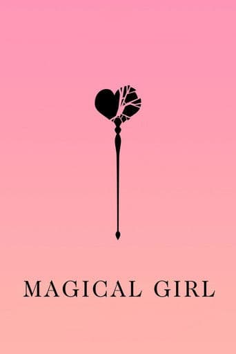 Poster for Magical Girl