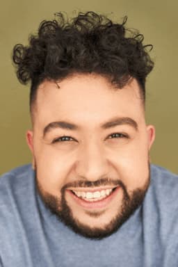 Photo of Oussama Fares