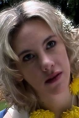 Photo of Alexis Golightly