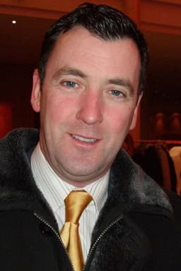 Photo of Brian Orser