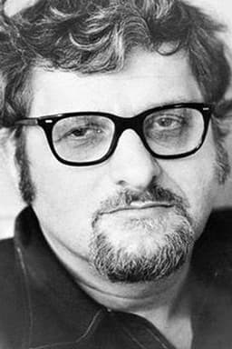 Photo of Paddy Chayefsky