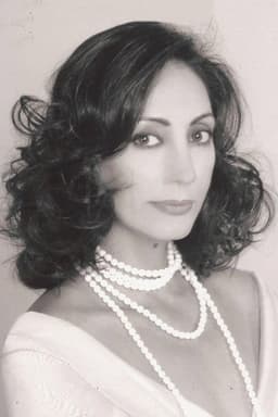 Photo of Athina Mavromati