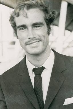 Photo of Sean Flynn