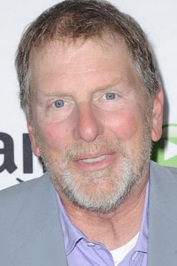 Photo of Scott Klace