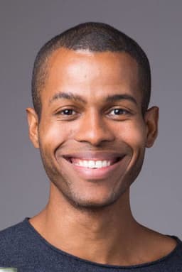 Photo of Andrew McFarlane