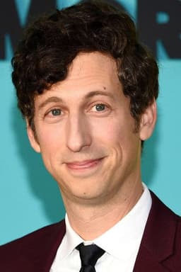 Photo of David Magidoff