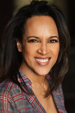 Photo of Kim Baptiste