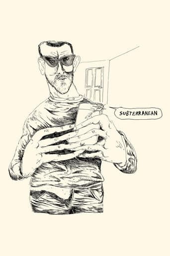 Poster for Subterranean