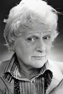 Photo of Sheila Keith